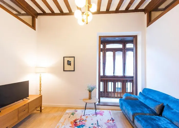 La Casa de Alfileritos