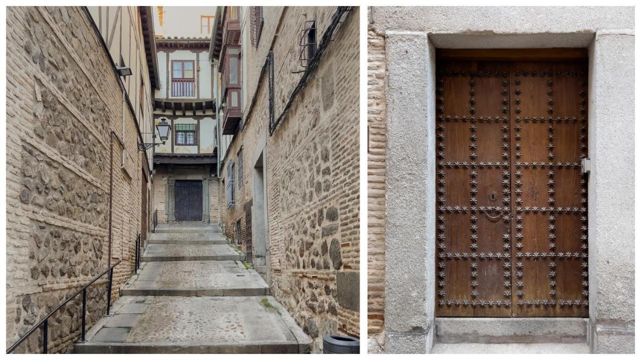 La Casa De Alfileritos Apartamento *