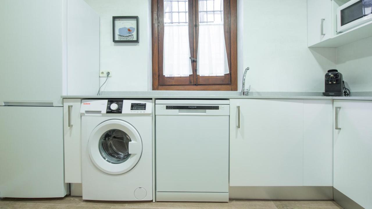Apartamento La Casa De Alfileritos