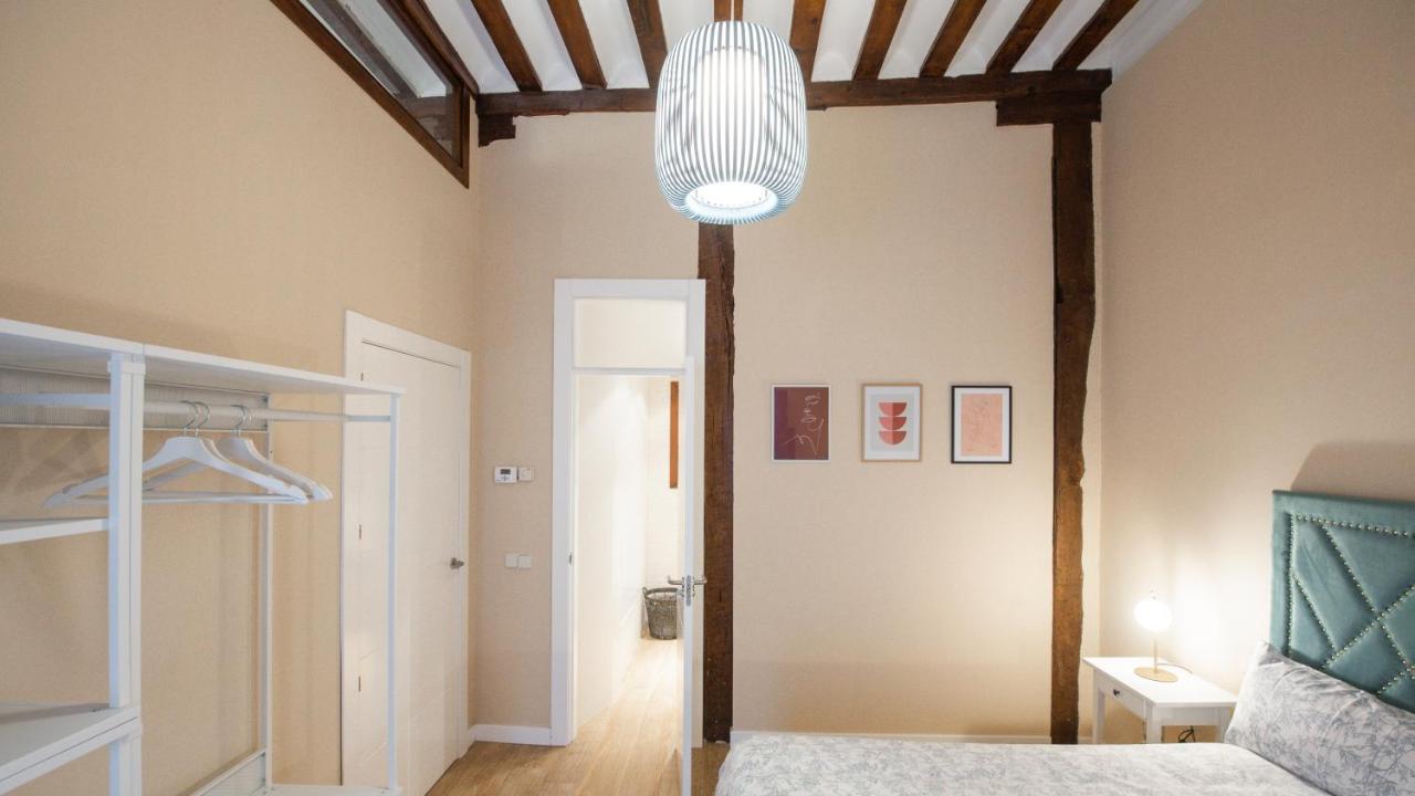 Apartamento La Casa De Alfileritos Toledo