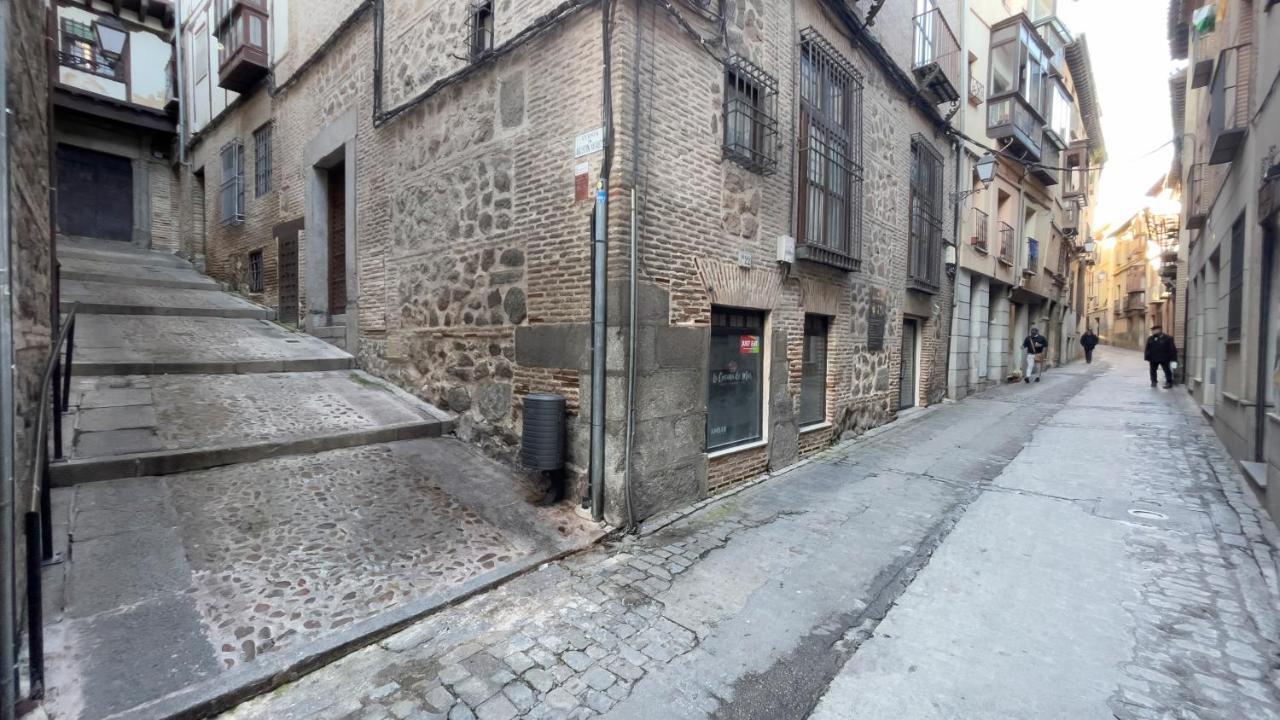 La Casa De Alfileritos Apartamento *