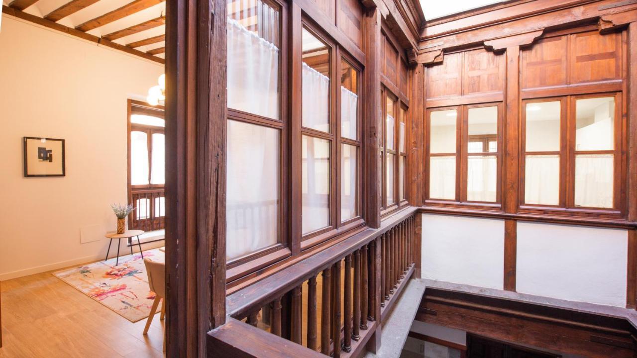 La Casa De Alfileritos