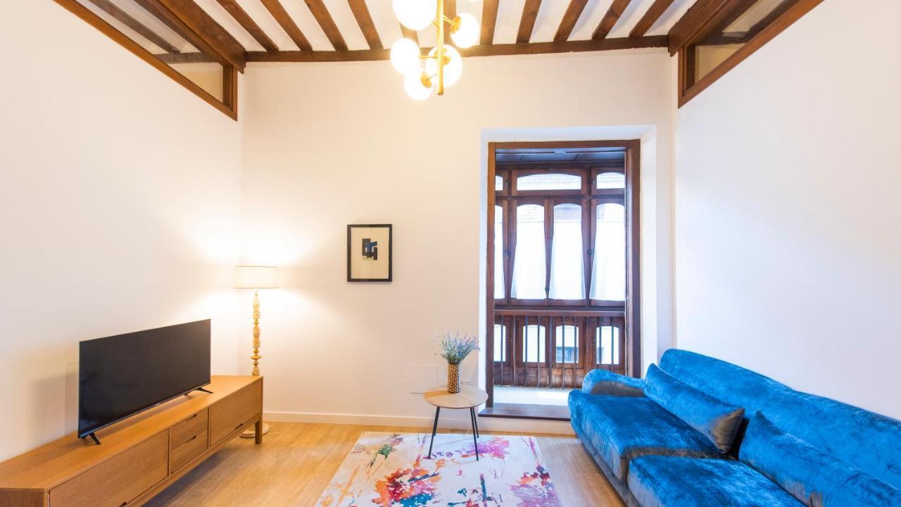 La Casa De Alfileritos Toledo